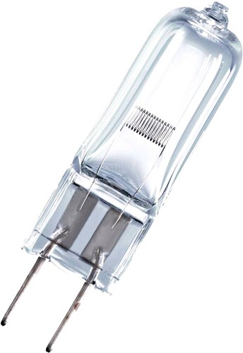 Osram 64640 hlx 24v - osram,