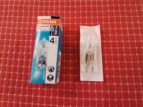 Stückpreis osram halogen - stückpreis,