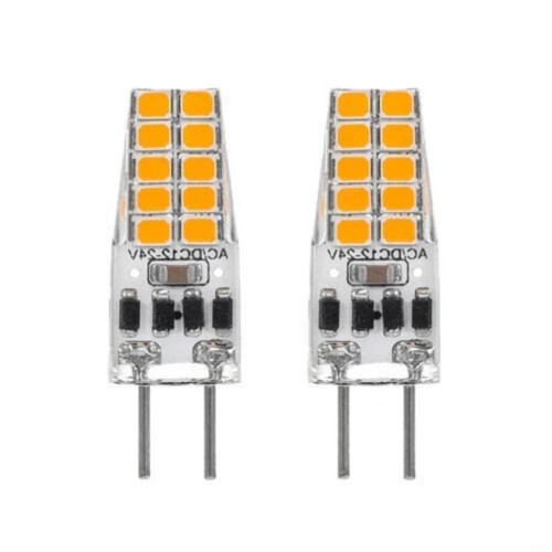 Gy6 35 led smd - g6,35,