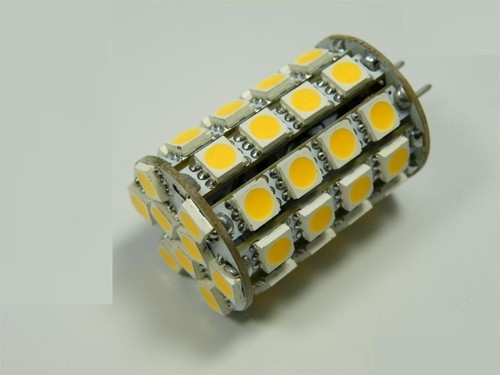 Gy6 led stiftsockel - g6,35/gy6,35,