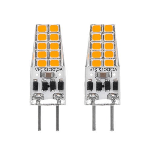 2pcs gy6 led smd - gy6,35/g6.35,
