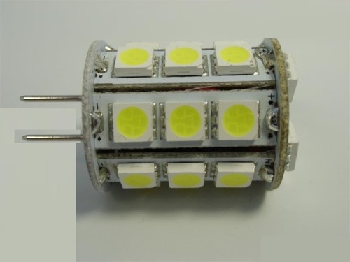 Gy6 led stiftsockel - g6,35/gy6,35,