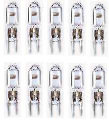 10x 230volt 300 watt - 230volt/300, halogen