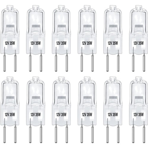 Stück 35 halogenlampe - 12,