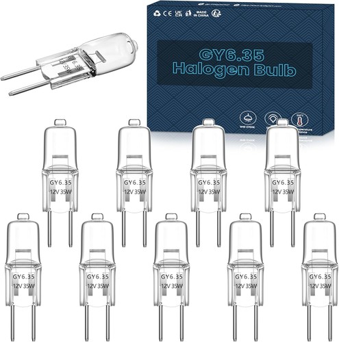 Halogen 35w 12v - 35w,