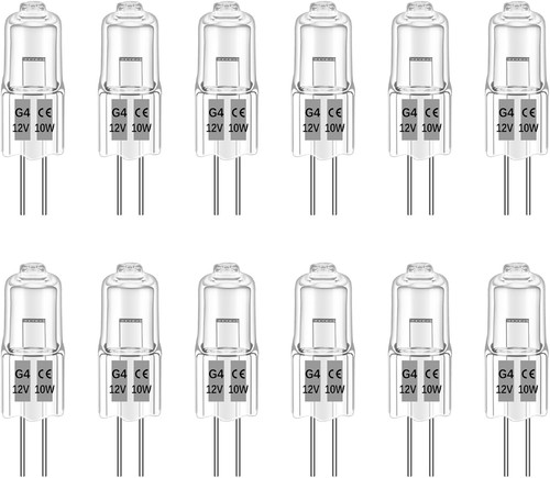 Stück 10w halogen - stück,