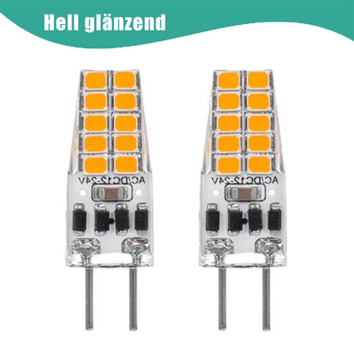 2stk led gy6 - 2stk,