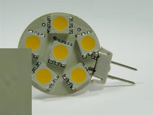 Gy6 led stiftsockel - g6,35/gy6,35,