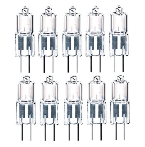 Halogen lampe 12v - g4,