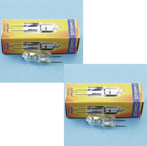 Omnilux 12v 50w - jc,