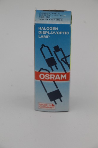Osram halogen display optic - halogen, display/optic