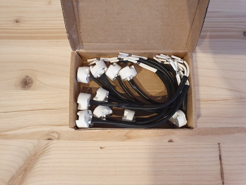 10er pack halogen - pack, halogen/led