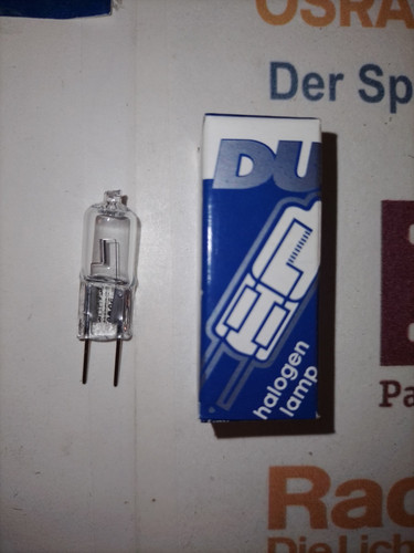 50x dura bipin 12v 50w - dura,