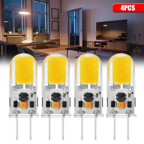 Cob gy6 led glühbirne 5w - gy6.35,