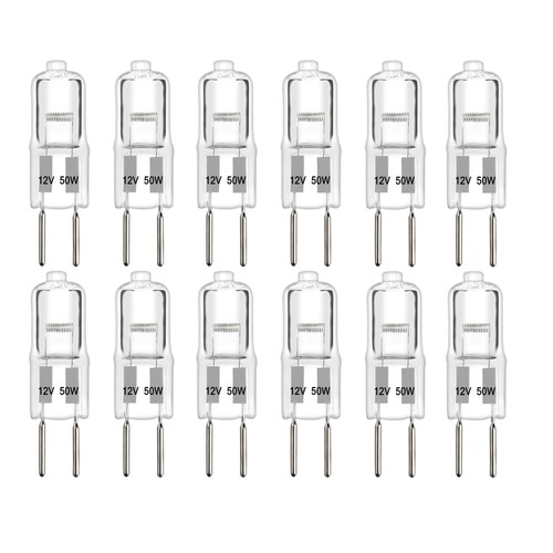 Scnnc halogen - g6.35,