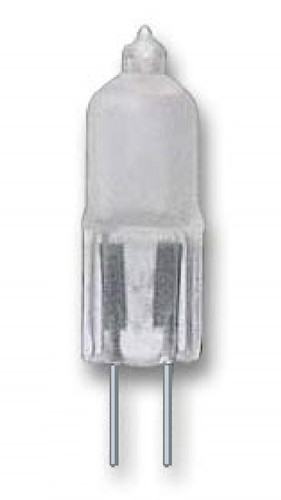 Halogen stiftsockel - halogen,