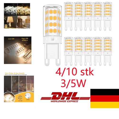 220v glühbirne led - 5w,