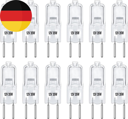 Stück 35w 12v - 12,