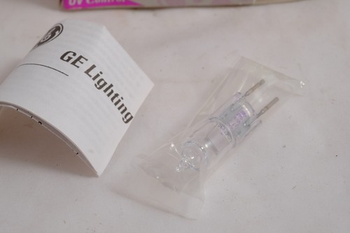 Leuchtmittel halogen 50w - ge,