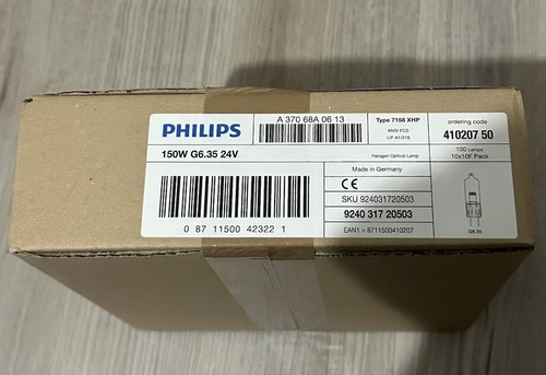 100x philips projektion lampe - philips,