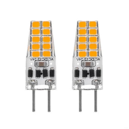 2pc gy6 led - gy6,35/g6.35, smd