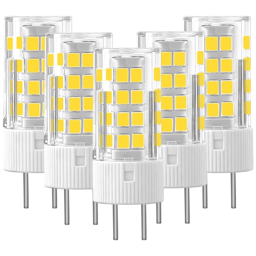 Gy6 led 230v warmweiß - gy6.35,