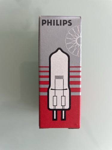 Philips 7158 halogenlampe 24v - halogenlampe,