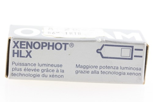 Osram xenophot hlx 610 brl - osram,