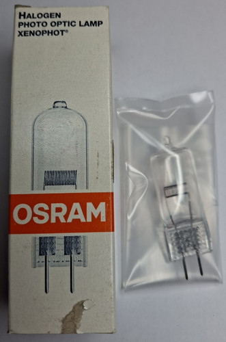 Osram photo optic hlx 64663 - osram,