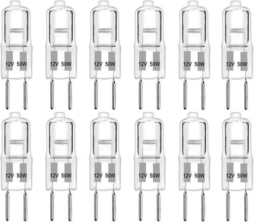 Halogen leuchtmittel glas - halogen,