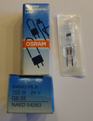 Halogenbirne osram xenophot - osram,