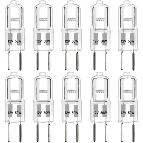 Halogen leuchtmittel 35 - leuchtmittel, g6.35