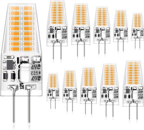 Led leuchtmittel 3w - g4,