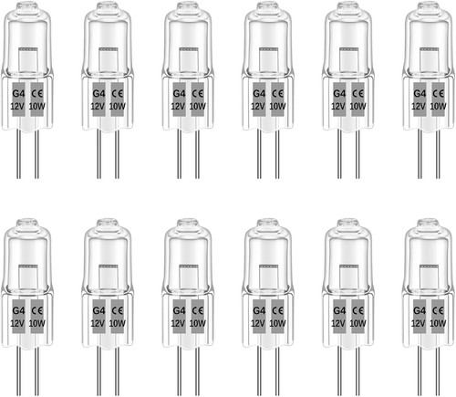Stück 10w halogen - stück,