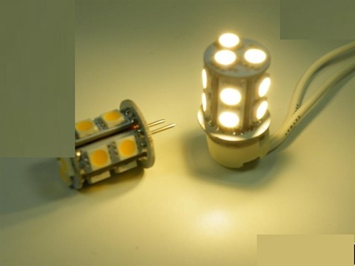 Gy6 led stiftsockel - g6,35/gy6,35,