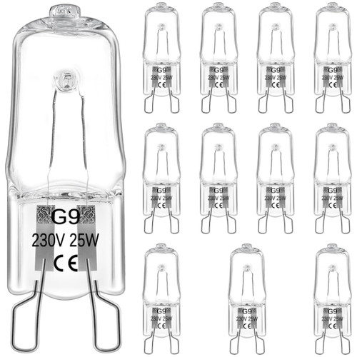 Morotty halogen - morotty,