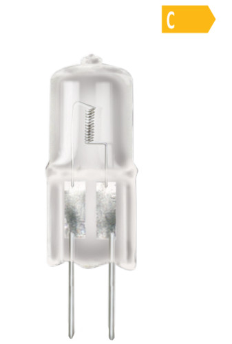 Halogen 50w - jc,