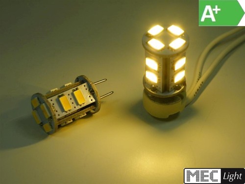 Gy6 led leuchtmittel - led,