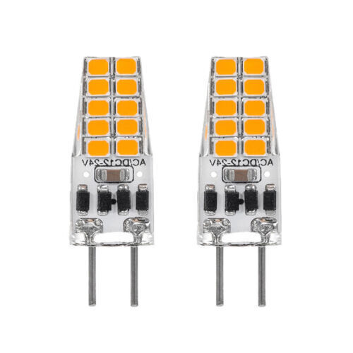 Gy6 35 led smd - 2x,