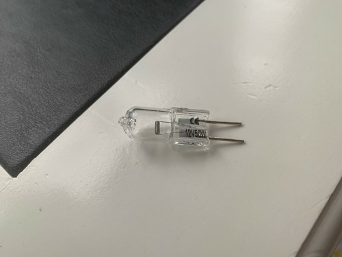 Halogen watt g6 35 - 10, x