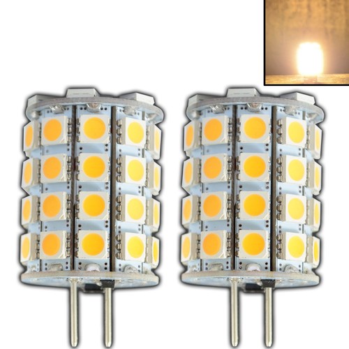 Gy6 led 6 - led, watt