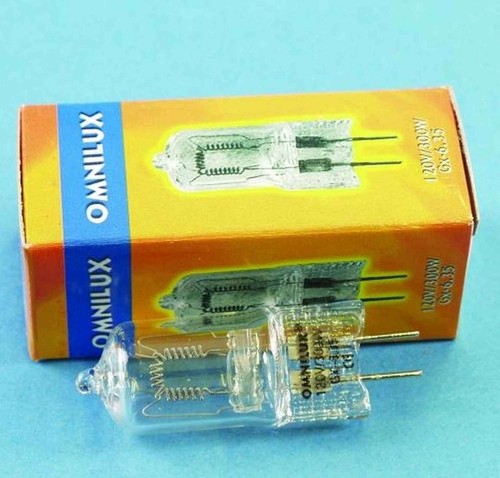Omnilux 120 300 g - w, 6,35