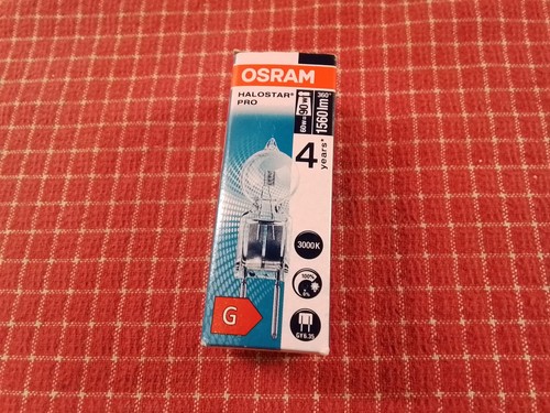 Stückpreis osram halogen - stückpreis,